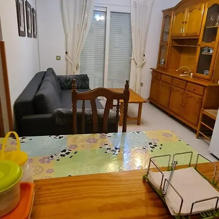 In - Spain Apartman *