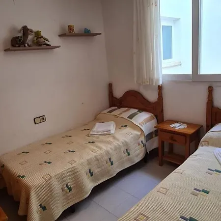 In - Spain Apartman Torrevieja